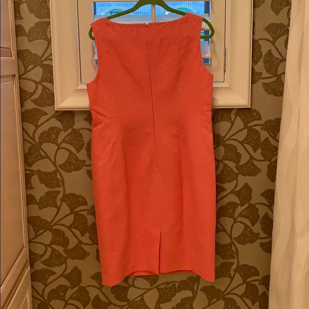 Talbots shift dress - Picture 5 of 5